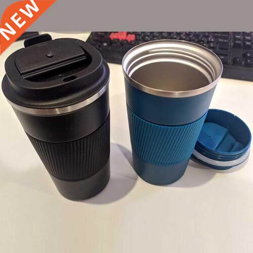 380ml/510ml Thermo bottles for hot coffee Vacuum Stainless S