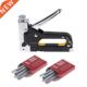 Multitool Nail Staple Heavy Furniture Hand Gun Stapler Duty