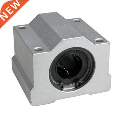 SCS16UU 16mm Linear Motion Bearings Smooth Bearing CNC