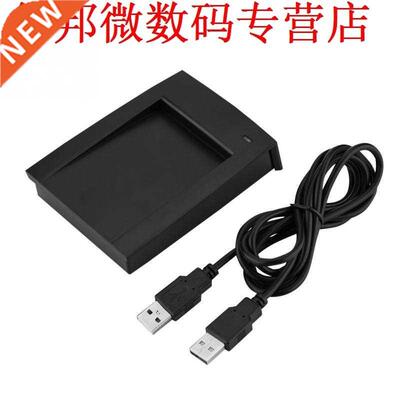 125Khz RFID Card Reader USB Proximity Sensor No Drive Car Re
