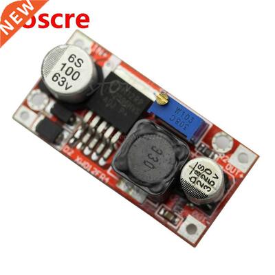 DC-DC Converter 4.5-60V LM2596HV Adjustable Step-Down Buck P