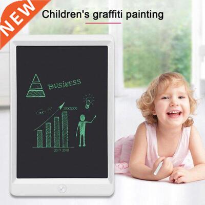 256 x 166 x 9.5mm LCD Writing Tablet with ABS frame pressure