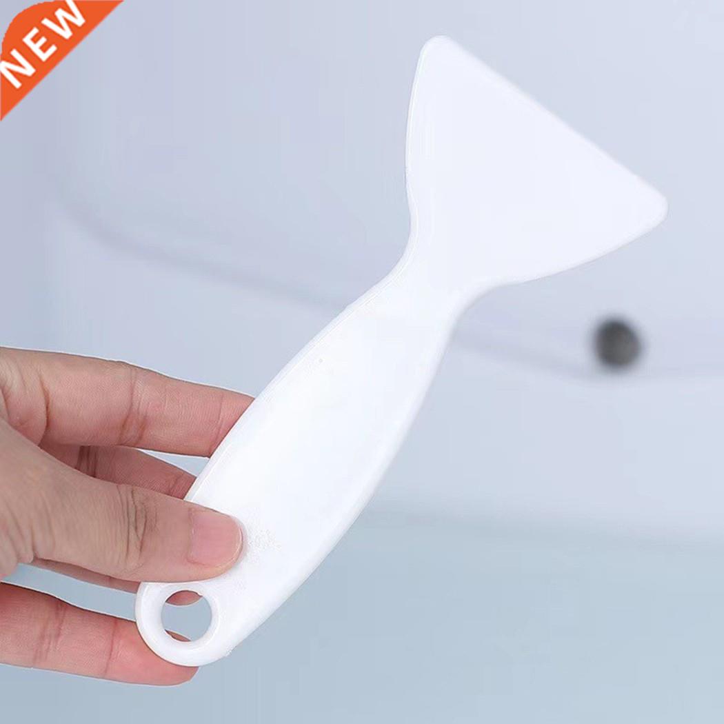 Kitchen Refrigerator Freezer Deicer Ice Scraper Defrost Plas