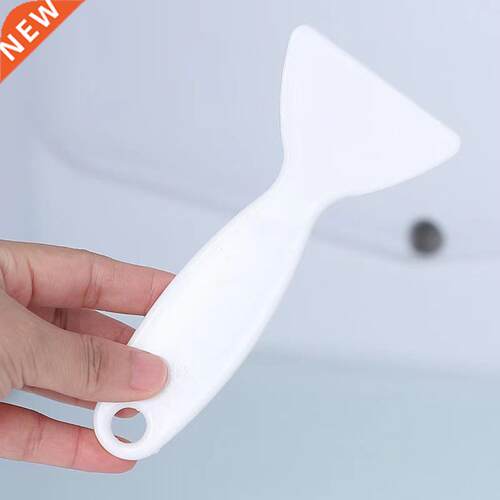 Kitchen Refrigerator Freezer Deicer Ice Scraper Defrost Plas