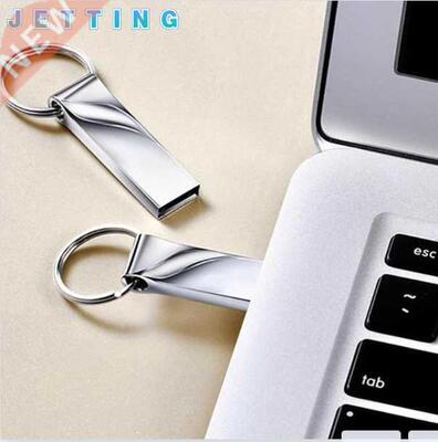 US 3.0 Flash Drive 2T High-Speed Data Memory Storage Thum