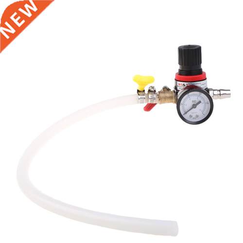 50cm Car Tester Universal Car Coolant Water Tank Leakage Det
