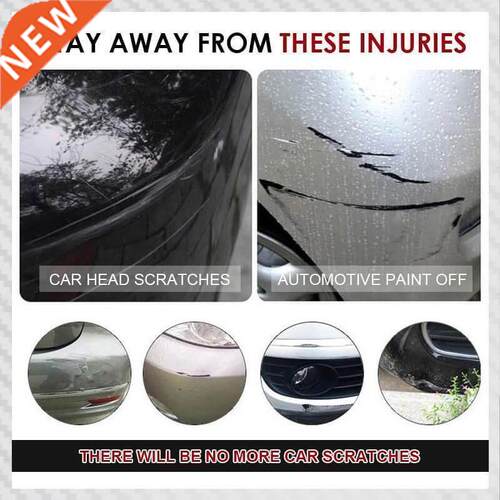 Car Bumper tor Strip 2pcs Guard Corner tion Stri