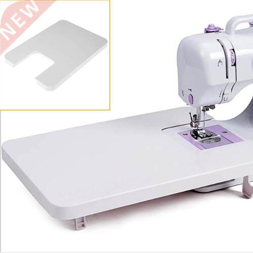 Sewing Machine Parts Extension Table Accessory Plastic Expa