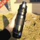 Stinless Steel Sport 500ml Flsk Double Vcuum Portb 680ml