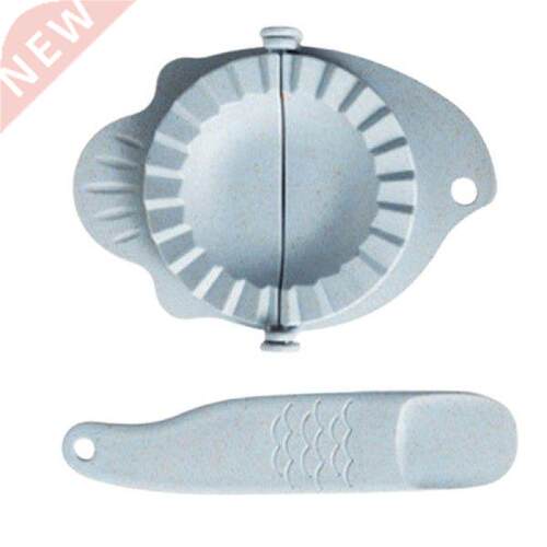 Durable Dumpling Maker Kit Dumpling Press Mold Set With
