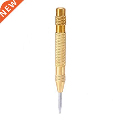 5 inch Heavy Duty Automatic Center Pin Punch Spring Loaded M