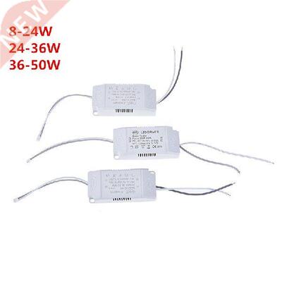 Lig Transformers for LED Downlig 240mA 50/60Hz AC