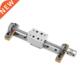 Set Lea Rail Lead with Linear Guide 8mm 150mm Screw MGN12