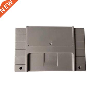 10 pcs a lot ? High quality US Version Game Cartridge Plasti