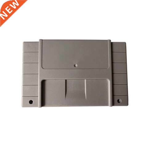 10 pcs a lot ? High quality US Version Game Cartridge Plasti