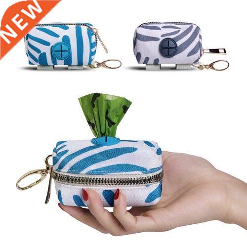 1PC Pet Accessories Pet Waste Garbage Bags Dog Poop Bags Bio