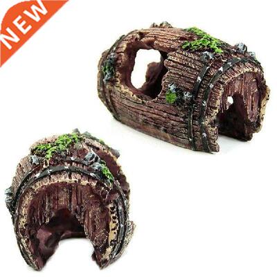 1PC Aquarium Equipment Accessorie Fish Tank Artificial