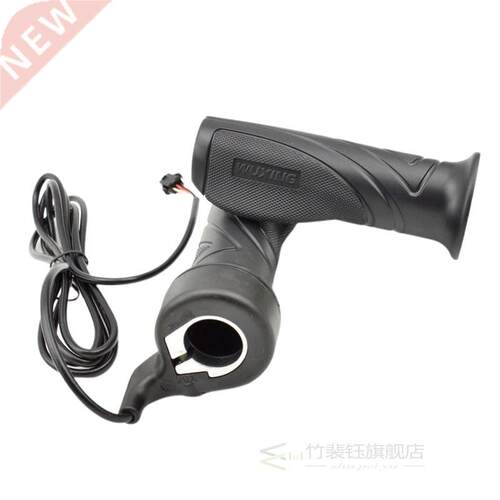 Handlebar 24/36/48V Twist Throttle Electric Bike E-bike Spee