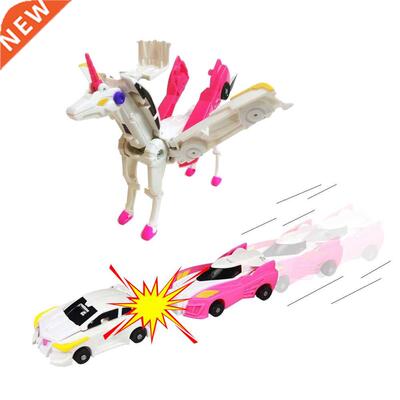 Carbot Unicorn Mirinae Prime Unity Series Transformation Tra