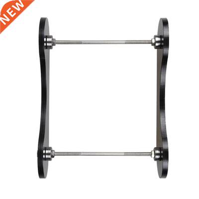 Filament Spool Mount Stand, Acrylic Filament Holder Bracket