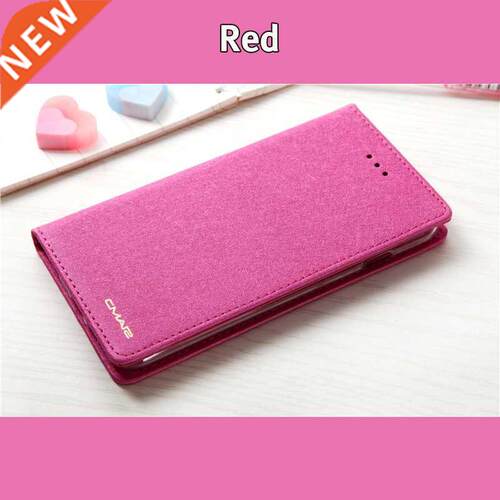 Leather Case iPhone 11 Pro XS Max XR X Flip Wallet Coque i