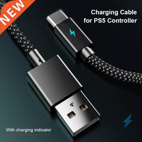 m USB Controller Charging Cable Fast Charging Cord USB Type