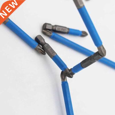 90mm 150 mm Cross non-slip drill bits batch Head PH2 screwdr