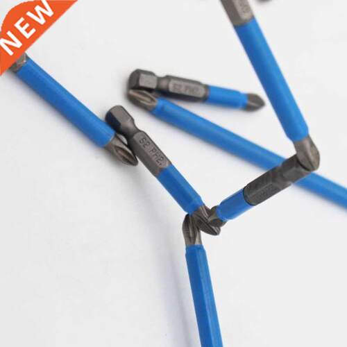 90mm 150 mm Cross non-slip drill bits batch Head PH2 screwdr