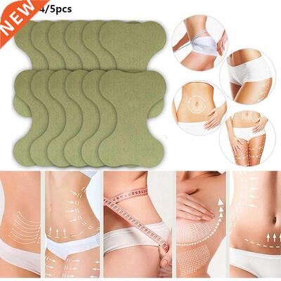 12/24/36/48/60PCS Thin Arm Patch Weight Loss Stickers Cellul