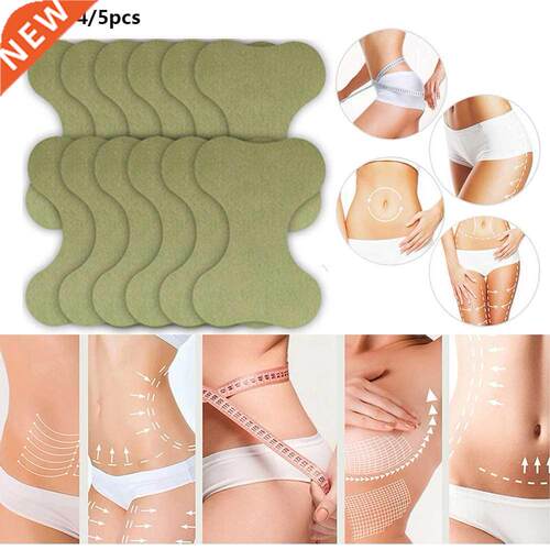 12/24/36/48/60PCS Thin Arm Patch Weight Loss Stickers Cellul