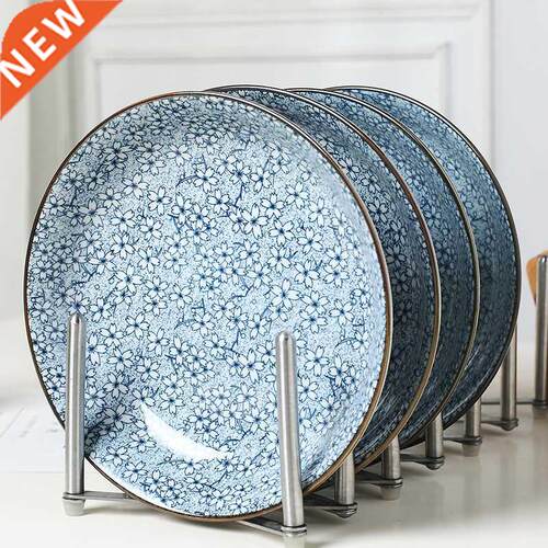 High Temperature Underglaze Porcelain Creative Tableware