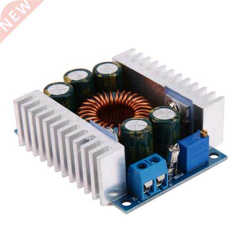 100W 12A DC-DC Buck Module 12/24V to 3.3V/5/12V Step-down Mo