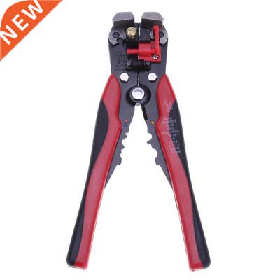 Cable Wire Stripper Cutter Crimper Automatic Crimping Stripp