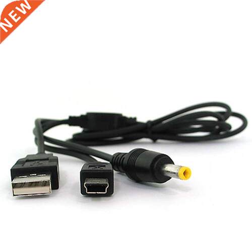 100PCS a lot Hgh qualty 2 n 1 USB Data Transfer Sync Cha