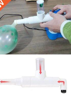 Balloon Stuffing Machine Filling Balloon Sequin Balloon
