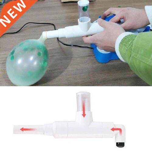Balloon Stuffing Machine Filling Balloon Sequin Balloon
