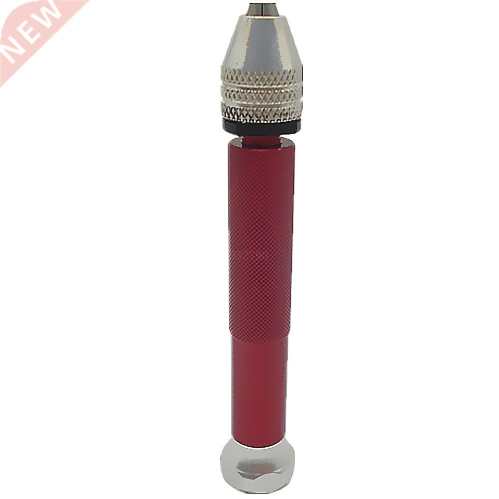 Micro Hobby Craft Mini Chuck Drilling Rotary Manual Drilling