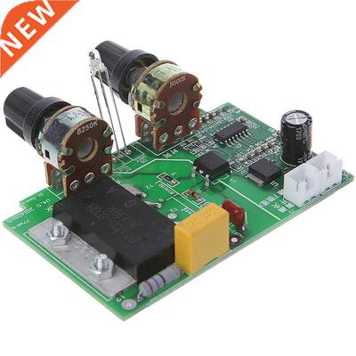 Spot Welding MachiTime Relay Control Board Current Transform