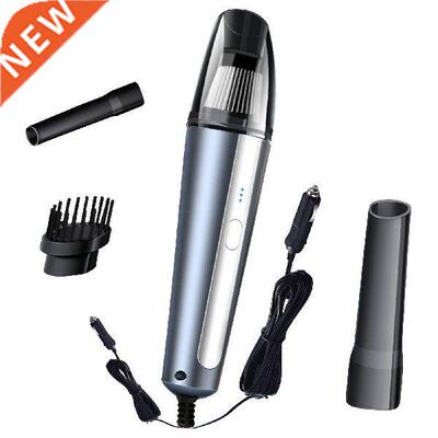 6000Pa Car Vacuum Cleaner Portable Mini Handheld Car