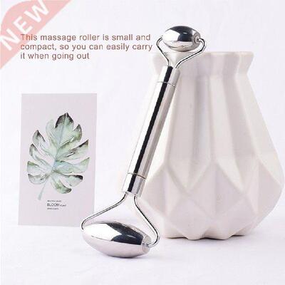 1Pc Face Spa Massagers Face Roller ody Gua Sha Scraper