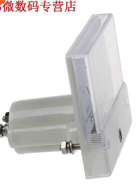 20A Ampère Panel Meter Huidige Amp