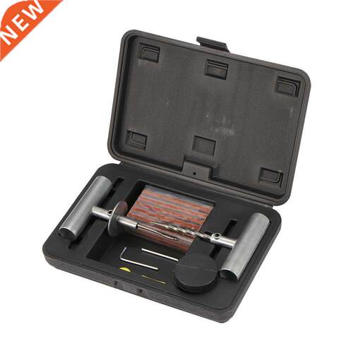 Car Tire Repair Kit Car Van Motorcycle Bike Tire Repair Tool