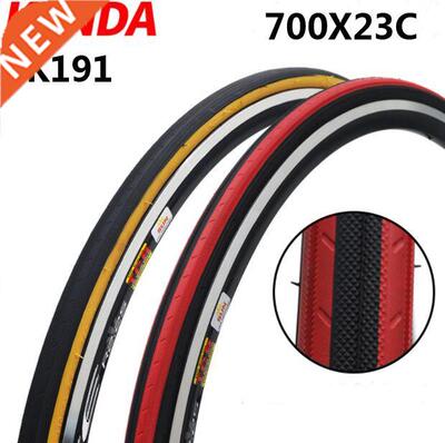 Bicycle Tire K191 Road Bike tires tyre 700*C 700C cycling