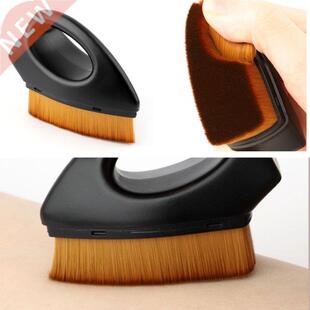 1PC Cleaning Brush Turntable LP Vinyl Player Record Anti-sta