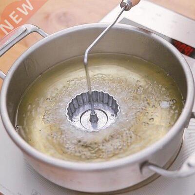 1 Set High Quality Rosette Timale Mold Heat-resistant