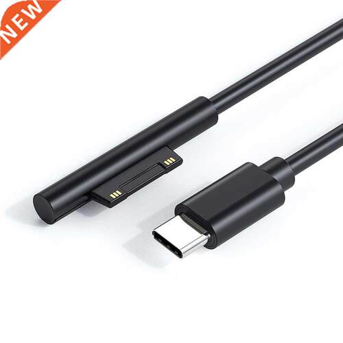 1.5m USB Type C Power Supply Charger Adapter 65W 15V 3A PD F