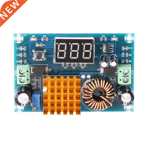 DC-DC Converter Module Boost Step Up Module DC V-5V to DC