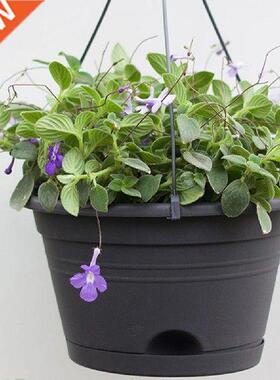 Home Office Plant Pot Hanger Fall Resistant Eco-friendly