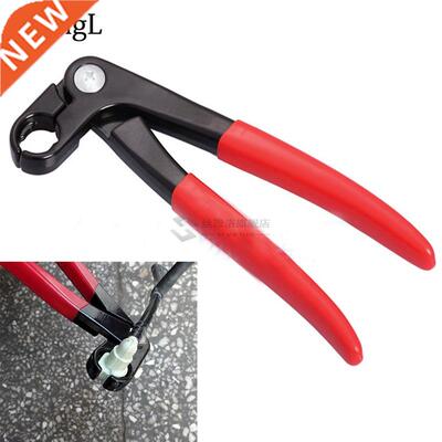 FEL FEED PIPE PLIER GRIPS IN LINE TBING FILTER SERVICE CAR B