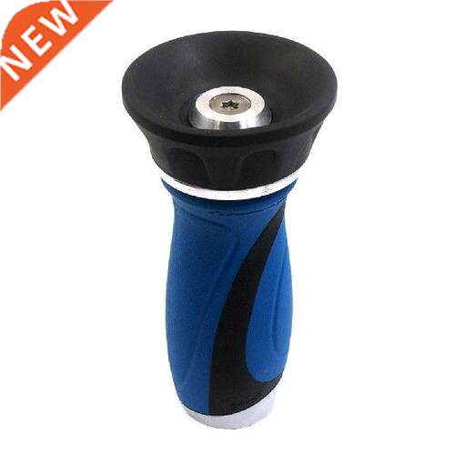 Heavy Duty Garden Hose Nozzle Water Sprayer High Pressure